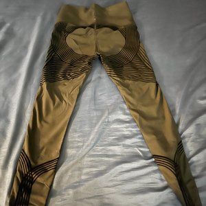 fanka Compression leggings